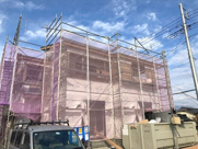 リーブルガーデン.S渋川市第13八木原ー③の画像