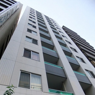 【外観】 | CITY SPIRE芝公園