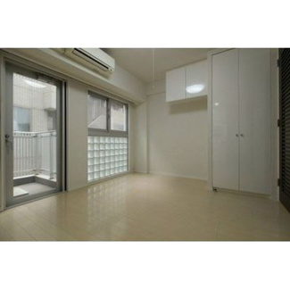 【内装】 | CITY SPIRE芝公園