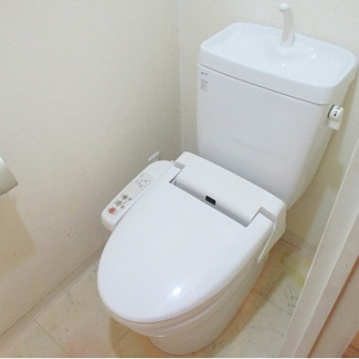 【内装】 | CITY SPIRE芝公園