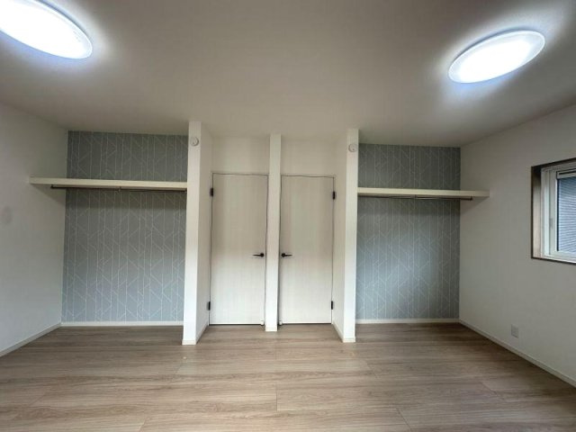 【洋室】 | 新築住宅　高知市福井町
