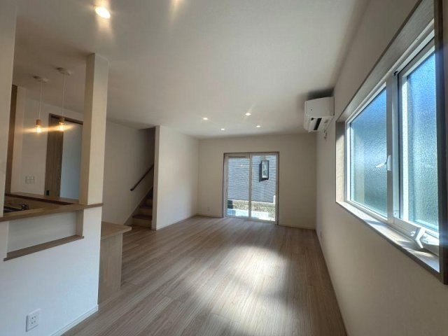【居間・リビング】 | 新築住宅　高知市福井町