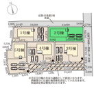 リーブルガーデン.S渋川市第13八木原ー②の画像