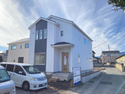 リーブルガーデン.S渋川市第13八木原ー①の画像