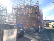 リーブルガーデン.S渋川市第13八木原ー①の画像