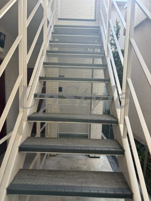 【その他共用部分】 | エムクォート五反野