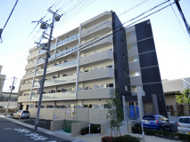 プレラメール御影の画像