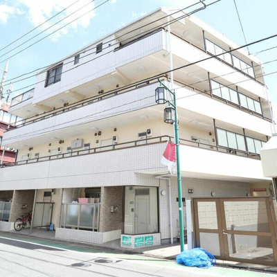 【外観】 | メゾン３２