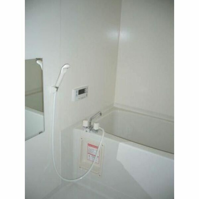 【浴室】 | メゾン３２