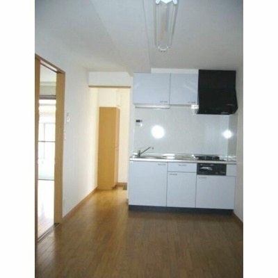 【キッチン】 | メゾン３２