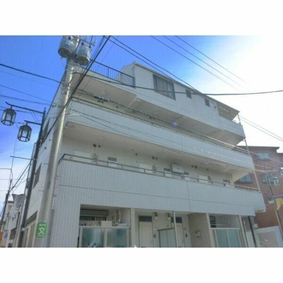 【外観】 | メゾン３２