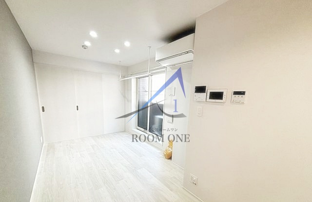 Ｇｒｅｅｎ　Ｇａｒｄｅｎ　ＹＯＴＳＵＹＡの内装