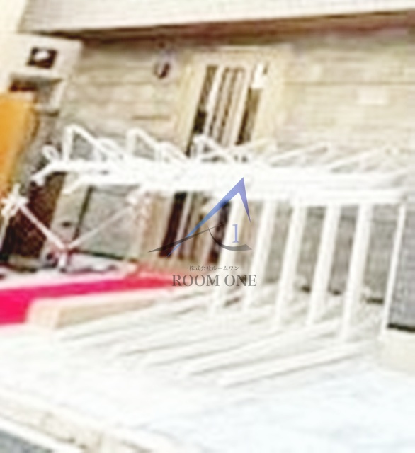 Ｇｒｅｅｎ　Ｇａｒｄｅｎ　ＹＯＴＳＵＹＡのその他共用部分