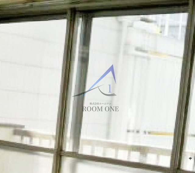 大幸ハイツのバルコニー|バルコニーです。