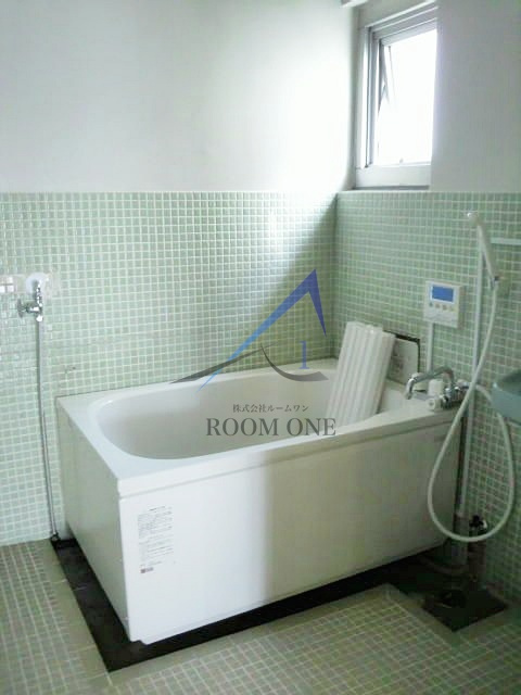 大幸ハイツの浴室|お風呂です。