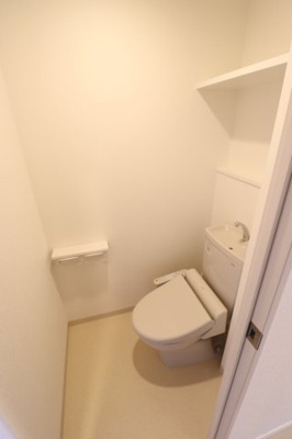 【トイレ】 | ジュネス太子橋