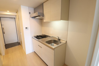 【キッチン】 | ジュネス太子橋
