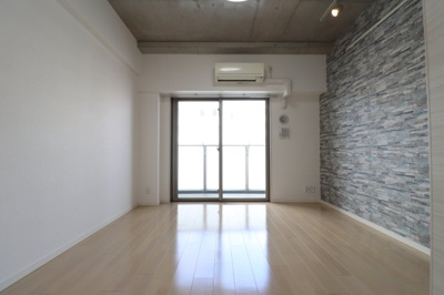 【寝室】 | ジュネス太子橋