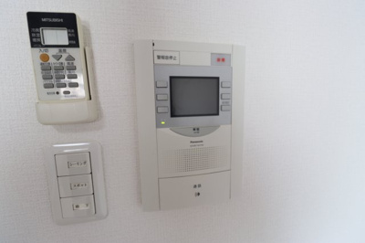 【セキュリティ】 | ジュネス太子橋