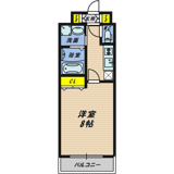 ジュネス太子橋の画像