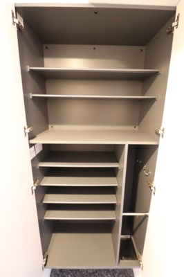 【収納】 | ジュネス太子橋