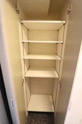 【収納】 | ジュネス太子橋