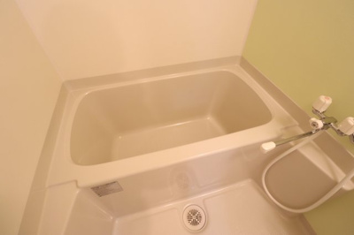 【浴室】 | ジュネス太子橋