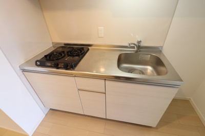 【キッチン】 | ジュネス太子橋