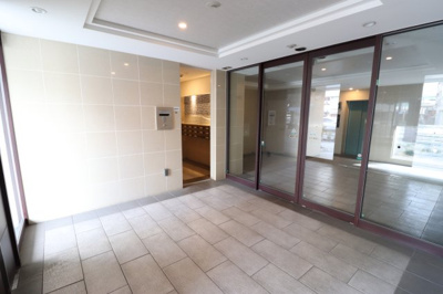 【セキュリティ】 | ジュネス太子橋