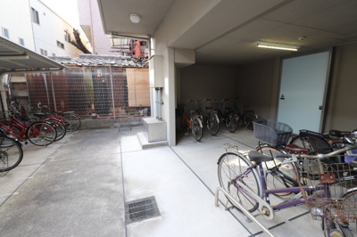 【ロビー】 | ジュネス太子橋