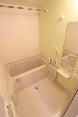 【浴室】 | ジュネス太子橋