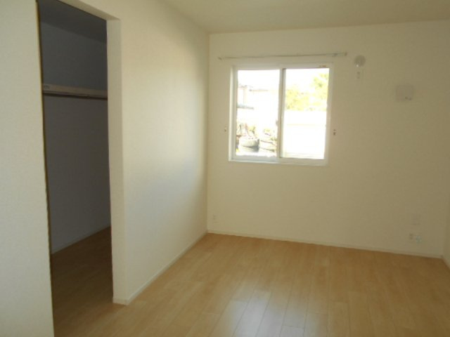 フリーデMFⅠの居間・リビング