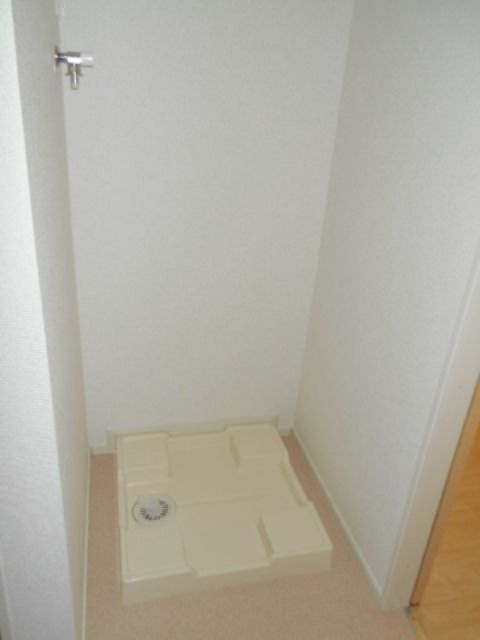 フリーデMFⅠの設備