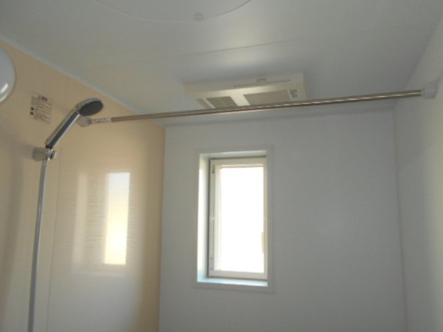 フリーデMFⅠの浴室