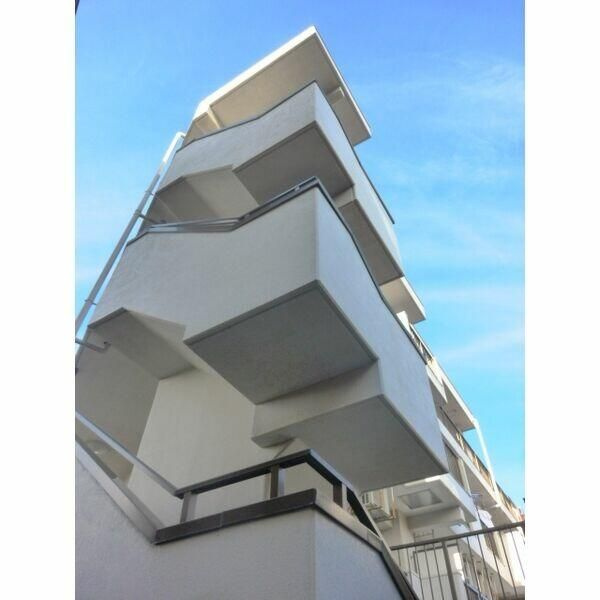 メゾン３２のその他