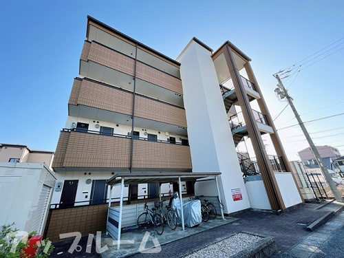 メゾンひまわり