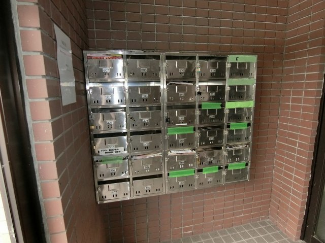 グランドヒル野中の設備