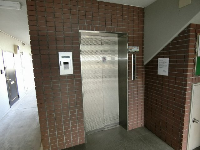 グランドヒル野中のその他共用部分