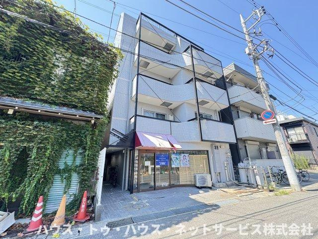 ベルトピア松戸第7