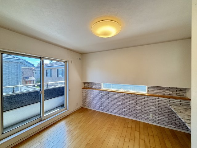 中古戸建　伴南5丁目の洋室|洋室　