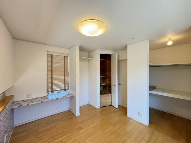 中古戸建　伴南5丁目の洋室|洋室　