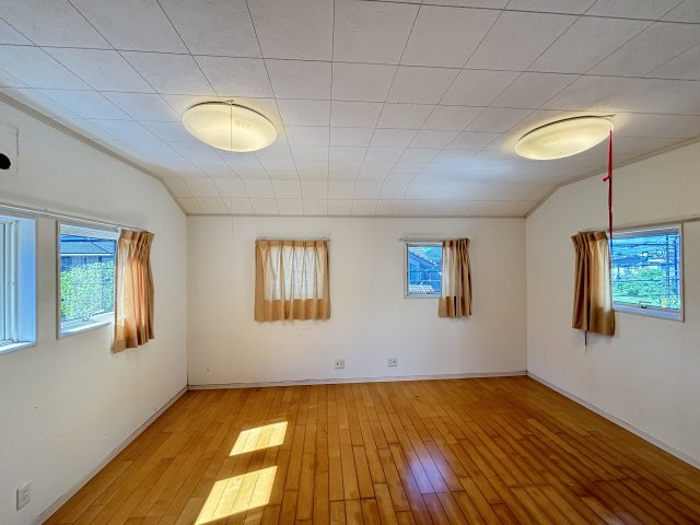 中古戸建　伴南5丁目の洋室