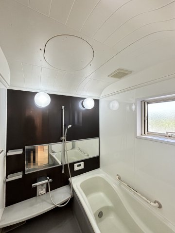 中古戸建　伴南5丁目の浴室