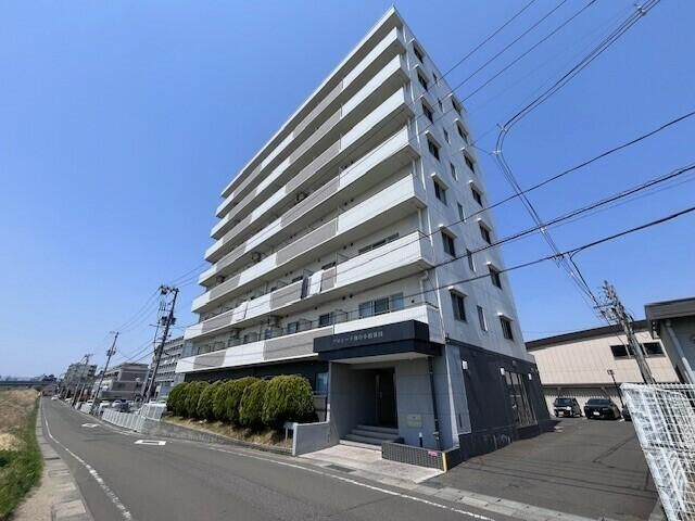 プロシード仙台小鶴新田