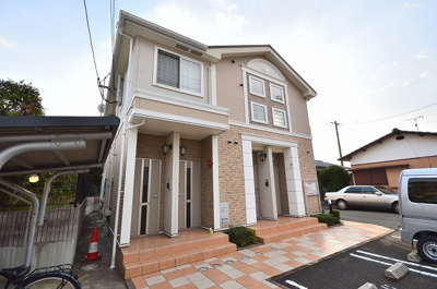 【外観】 | サンシャイン・ドウゾノ | 外観写真