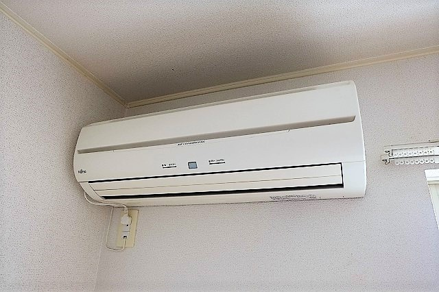 イエロータウンIの設備