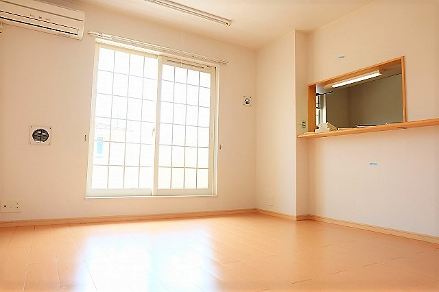 イエロータウンIのその他