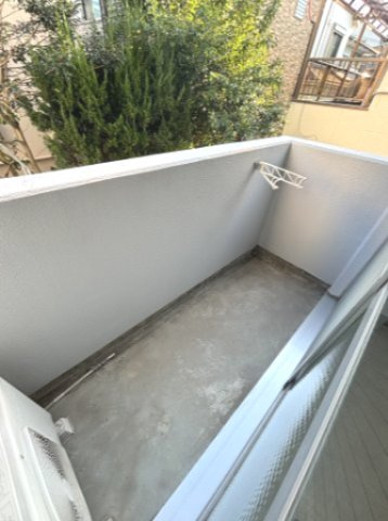 ウィンベルソロつきみ野No.1のバルコニー|他の部屋の参考写真です。