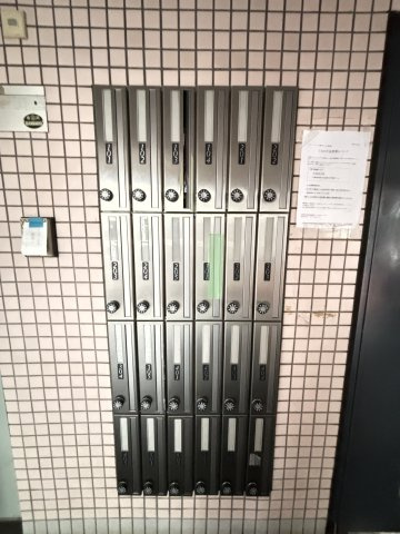 ウィンベルソロつきみ野No.1のその他共用部分