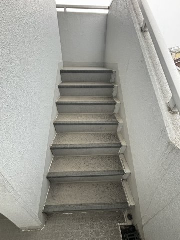 ウィンベルソロつきみ野No.1のその他共用部分